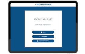 برنامه‌نما Montepaone عکس از صفحه