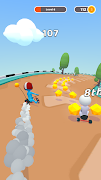 Drift Trikes screenshot 1