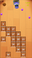 Pinball Out The Way syot layar 2