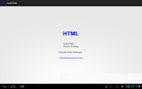 Visualizador Codigo HTML captura de pantalla 7