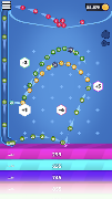 برنامه‌نما Bounce Defence عکس از صفحه
