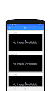 VCS Client screenshot 1