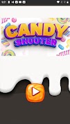 Candy Shooter 海报