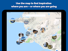 3 Schermata Iceland Visually