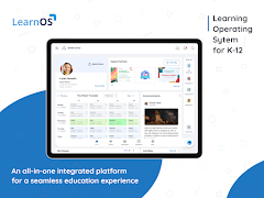 LearnOS 스크린샷 5