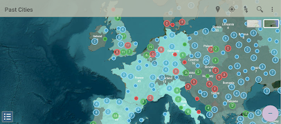 Past Cities screenshot 6