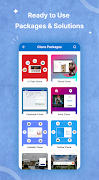 SocialEngine Mobile App تصوير الشاشة 3