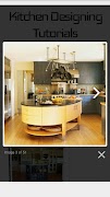 Kitchen Design Tutorials imagem de tela 4