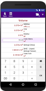 Unit Converter screenshot 2