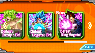 DB Super Card Game Tutorial imagem de tela 3