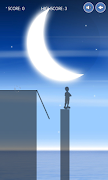Swing Stickman скриншот 3