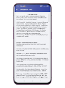 Babaxpress captura de pantalla 4