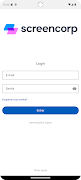 برنامه‌نما Screencorp عکس از صفحه