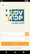 DVDP 2025 Cartaz