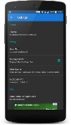 برنامه‌نما Lollipop App Installer عکس از صفحه