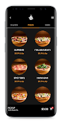 Halls Kitchen screenshot 2