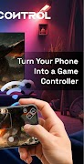 برنامه‌نما Remote PS - Play Controller عکس از صفحه