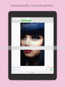 Timer Selfie Camera ภาพหน้าจอ 7