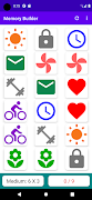 Memory Builder تصوير الشاشة 7