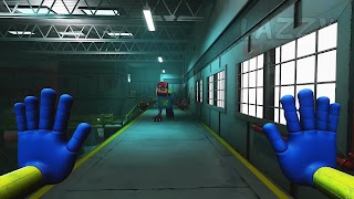 Chapter 3: Scary Toys Funtime স্ক্রিনশট 3