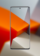 برنامه‌نما Redmi Note 13 Pro Wallpapers عکس از صفحه