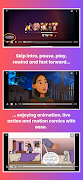 ROKiT FLiX ảnh chụp màn hình 1