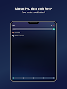 Honection ảnh chụp màn hình 6