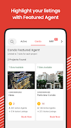 AgentNet Singapore تصوير الشاشة 3