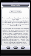Moral Stories captura de pantalla 5