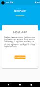 NFC Controller for Sonos screenshot 1
