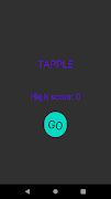 Tapple poster