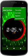 برنامه‌نما Game Turn Timer عکس از صفحه