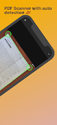 SP Mobile PDF Scanner screenshot 2