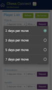 Chess Connect 스크린샷 1