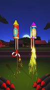 Fireworks 3D screenshot 7
