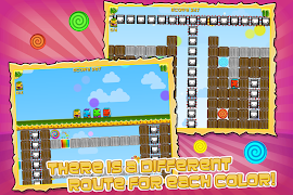 Rainbow Team screenshot 3