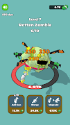 Shoot The Monsters screenshot 1