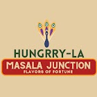 Hungrry la icon