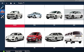 Roudrill Code syot layar 2