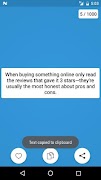 Life Hacks ảnh chụp màn hình 2