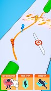 Trap Dodger capture d'écran 4
