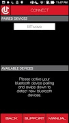 CLEARLink syot layar 2