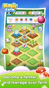 1 Schermata MagicFarm