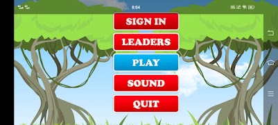 Affinity Jaws স্ক্রিনশট 7