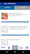 برنامه‌نما Core Values App عکس از صفحه