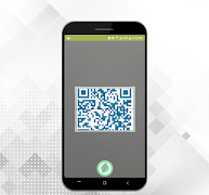 QR & Bar Code Scanner Generato 截图 2