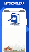 MySkoolERP постер