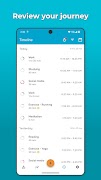 Timelog - Goal & Time Tracker screenshot 7