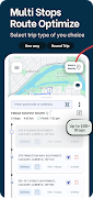 Route Me: Multi-Stop Optimizer Screenshot 2