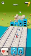 The Tower スクリーンショット 2